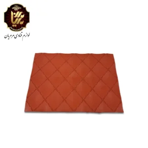 ورق تسکچر طرح دار