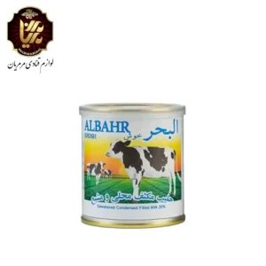 شیر عسل البحر