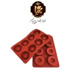 سیلیکون ساوارین دایره بزرگ