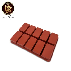 سیلیکون مکعب مستطیل