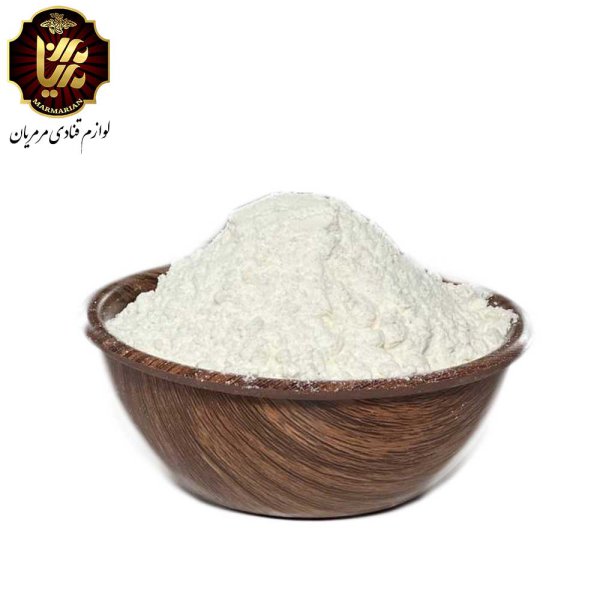 آرد سفید نول 30% آردینه سبز