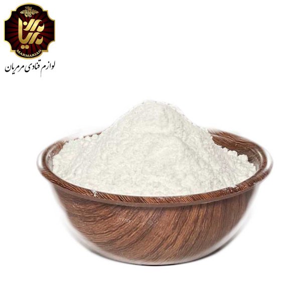آرد برنج طارم عطری آردینه بسته 500 گرمی