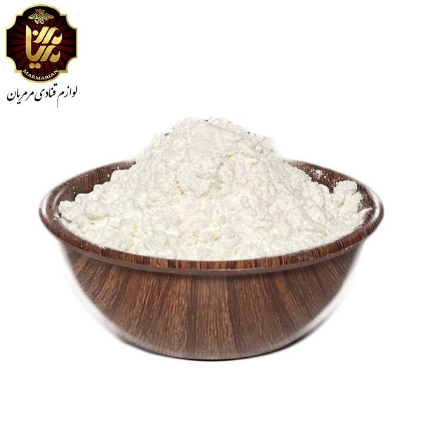 آرد سفید نول 27% کلاله(اصلی)