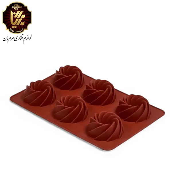 سیلیکون دسری پیچ
