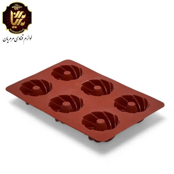 سیلیکون دسری پیچ