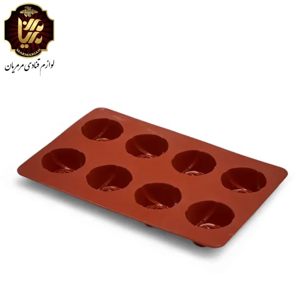 سیلیکون دسری گل رز