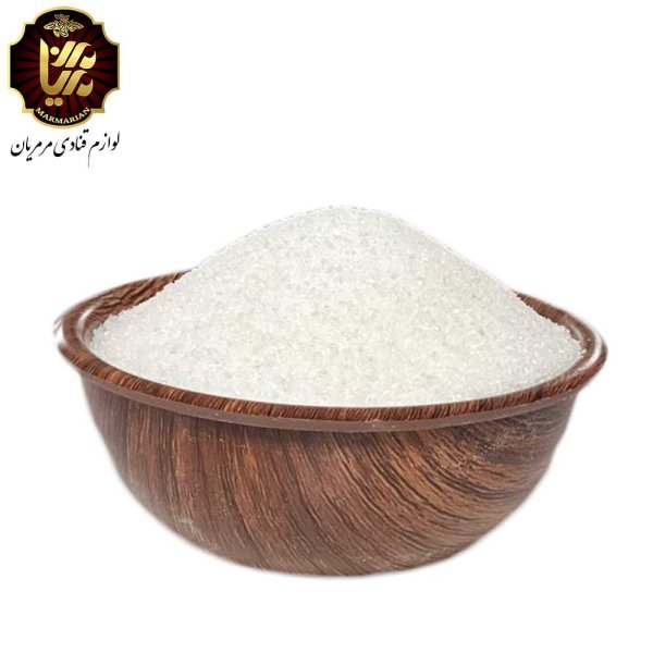 شکر سفید بسته بندی 1 کیلویی