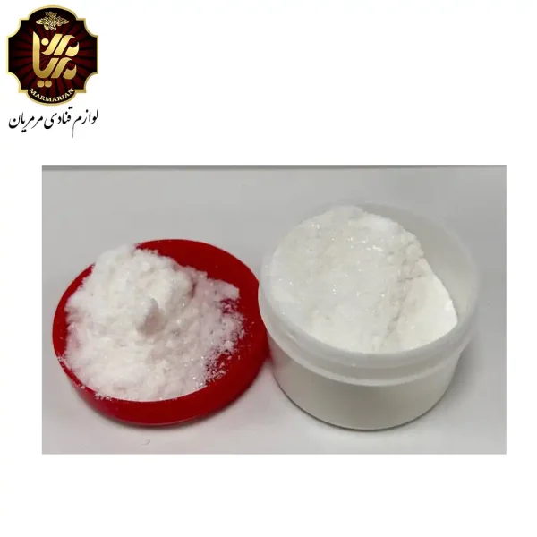 وانیل خالص 20 گرمی