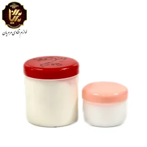 پودر وانیل مخصوص قنادی شکری
