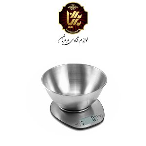 ترازو آشپزخانه