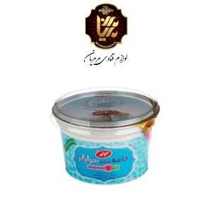 خامه قنادی کوچک کاله