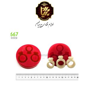 مولد انگشتر