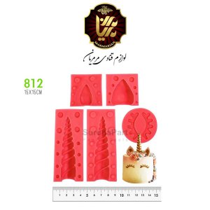 چند نوع مولد یونیکورن