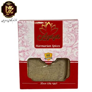 پودر فلفل سیاه اعلاء