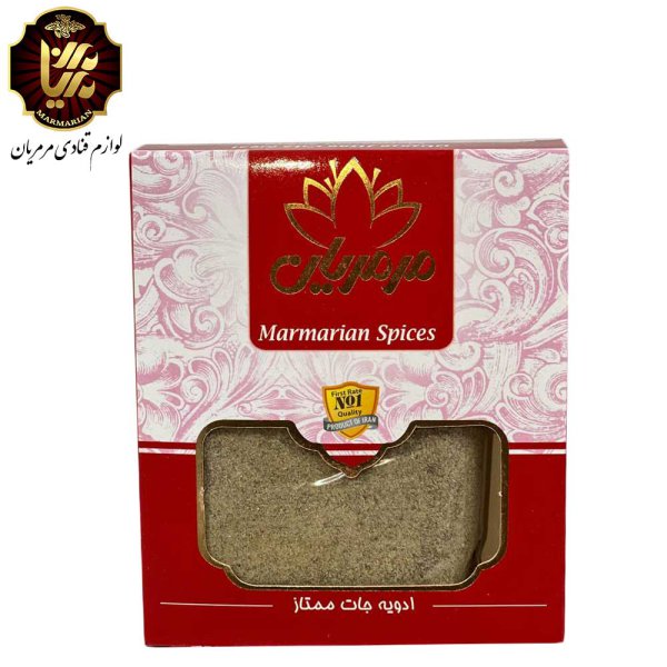 پودر فلفل سیاه اعلاء