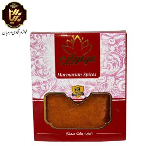 پودر فلفل قرمز اعلاء