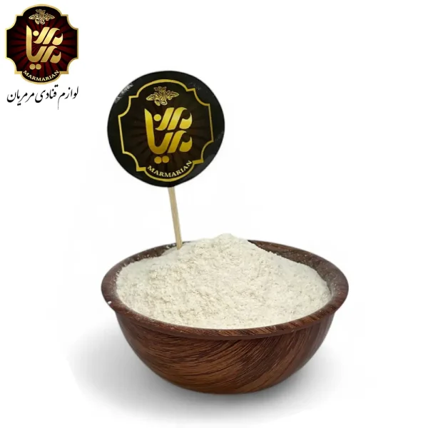 ایزی سافتر همبرگر گلنان پوراتوس