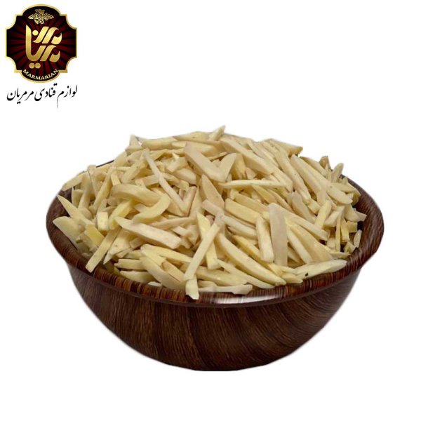 خلال بادام درختی سوزنی اعلاء