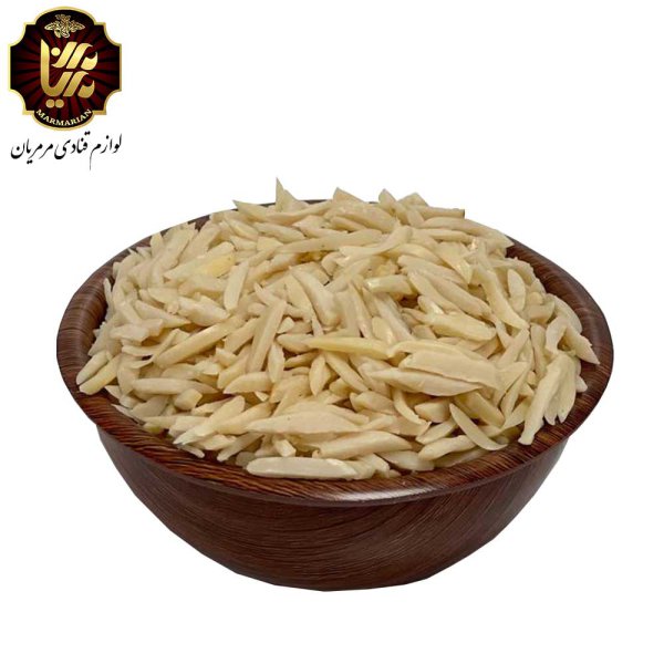 خلال بادام زمینی درشت سوزنی اعلاء