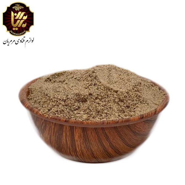 مغز هل ساییده هندی اعلاء