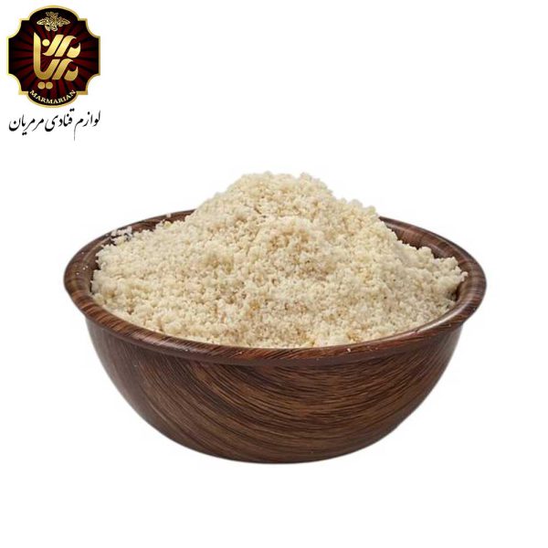 پودر بادام درختی خالص