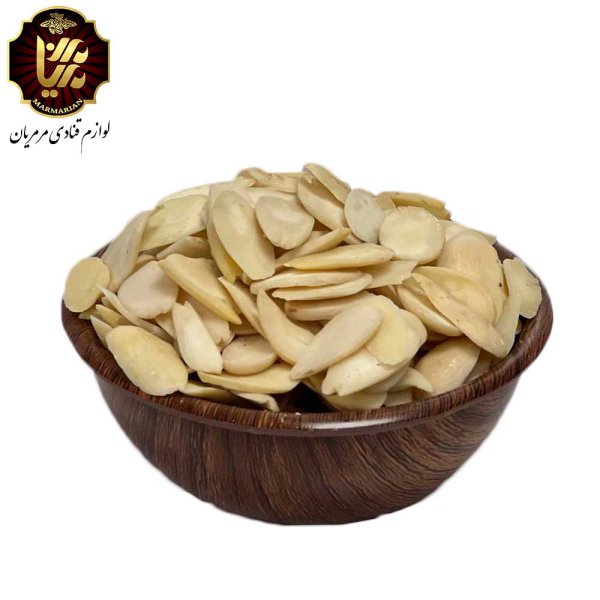 پرک بادام درختی اعلاء