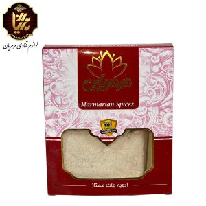 پودر سیر 100 گرمی