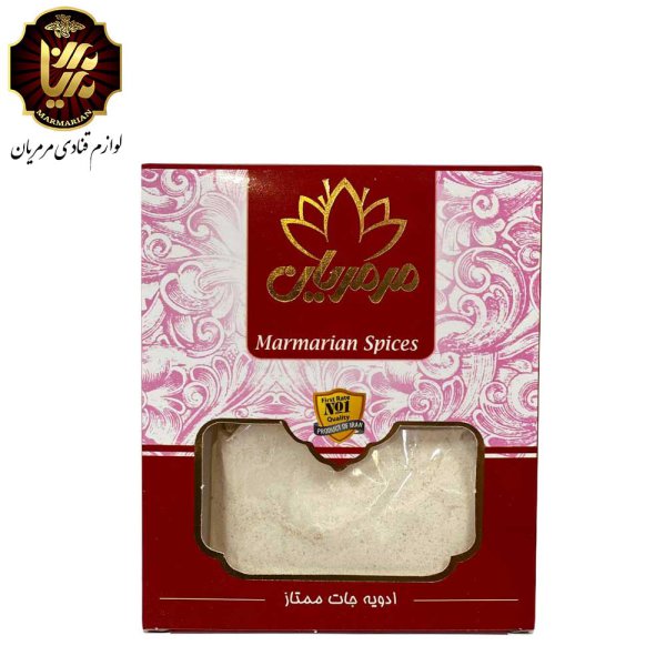 پودر موسیر