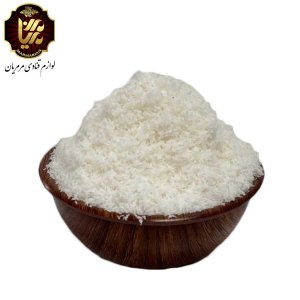 پودر نارگیل چرب سریلانکا