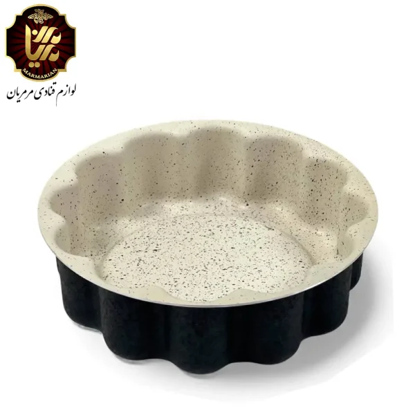 قالب گرانیتی شارلوت گرد آرکانیگ