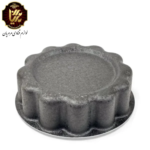 قالب گرانیتی شارلوت گرد آرکانیگ