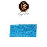 پرس فوندانت طرح گل