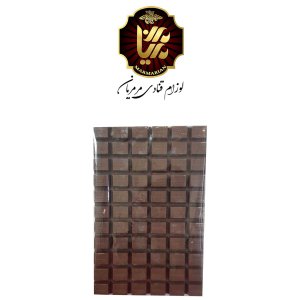 بسته شکلات تخته ای راندولا شیرین