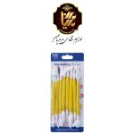 بسته بندی ست ابزار 8 تکه طراحی فوندانت