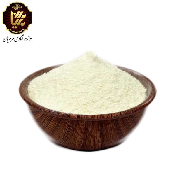 شیر خشک اسکیم 100% خالص