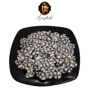 چیپس 2 رنگ