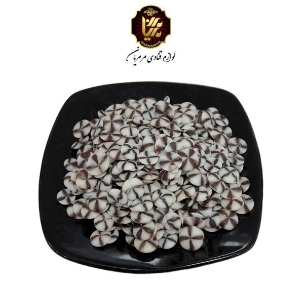 چیپس 2 رنگ