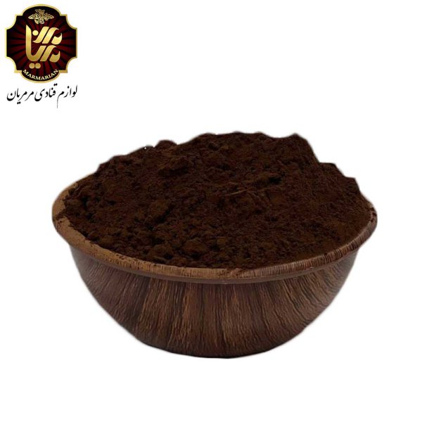کاکائو ترک تیره(اصلی)