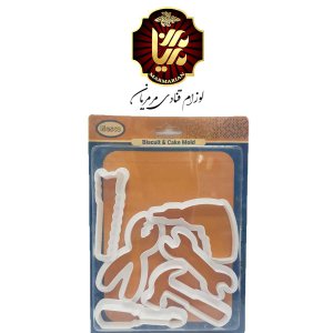 بسته بندی ست کاتر ابزار آلات پلاستیکی