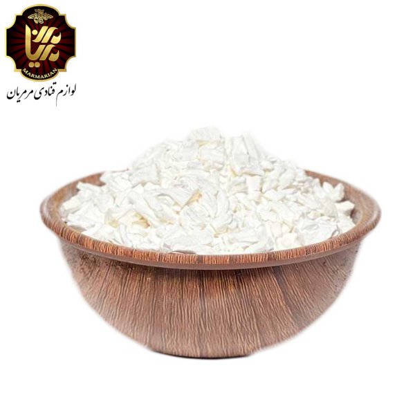 نشاسته گل بسته 500 گرمی
