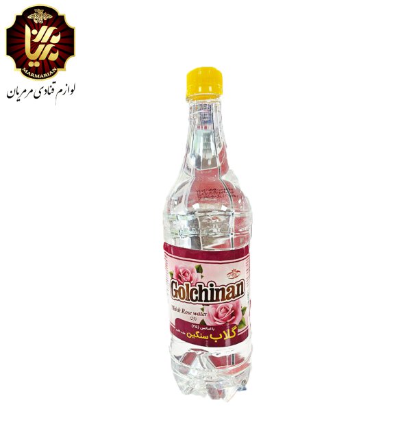 گلاب گلچکان زمانی