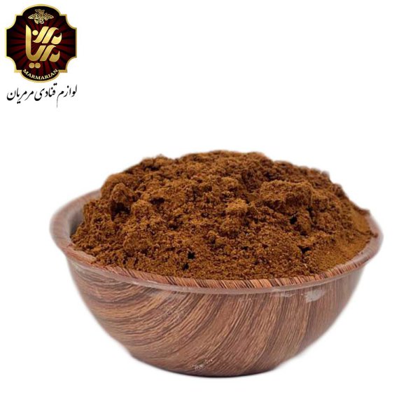 پودر قهوه ترک 70*30 روبوستا