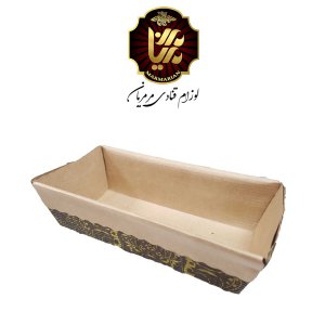 کپسول کیک صبحانه