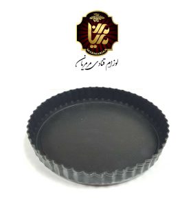 قالب تارت تفلون