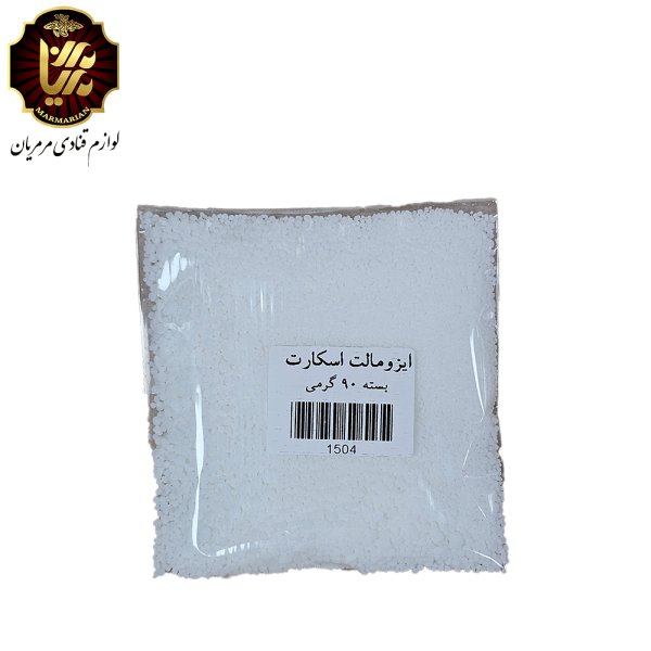 پودر ایزومالت بسته 90 گرمی