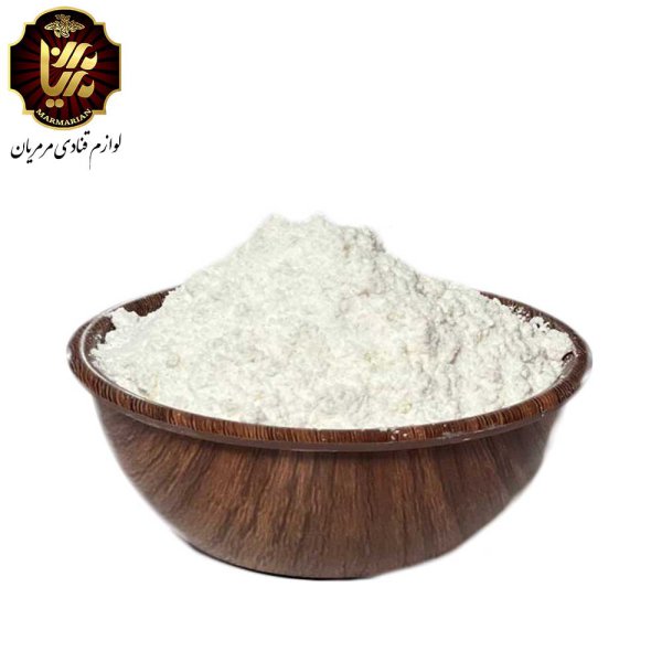 آرد سفید 23% فانتزی