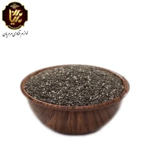 دانه چیا فله