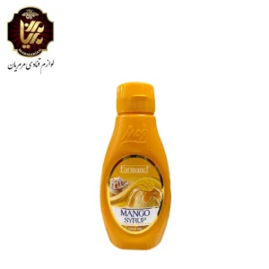 سیروپ انبه فرمند 500 گرمی