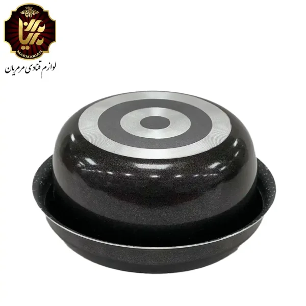 قالب کته پز 2 پرسی