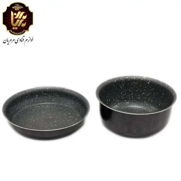 قالب کته پز 2 پرسی